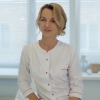 Ерегина Кристина — чистка лица в Вологде