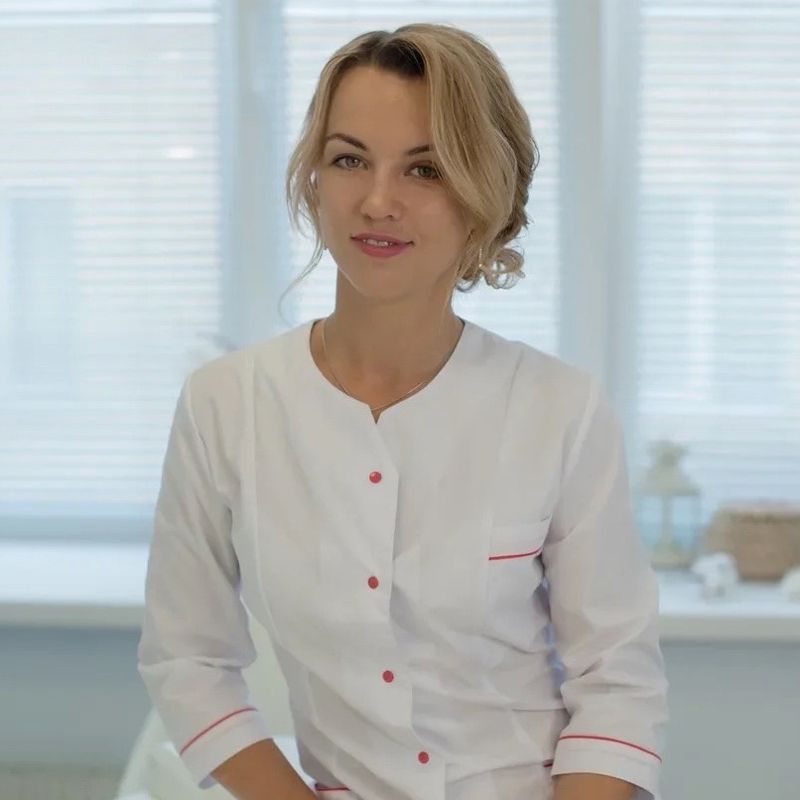Ерегина Кристина