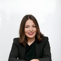 Olga Panasenko — коррекция перманентного макияжа в Новосибирске