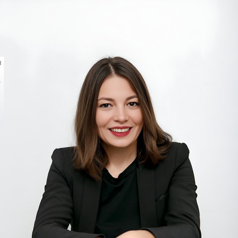 Olga Panasenko