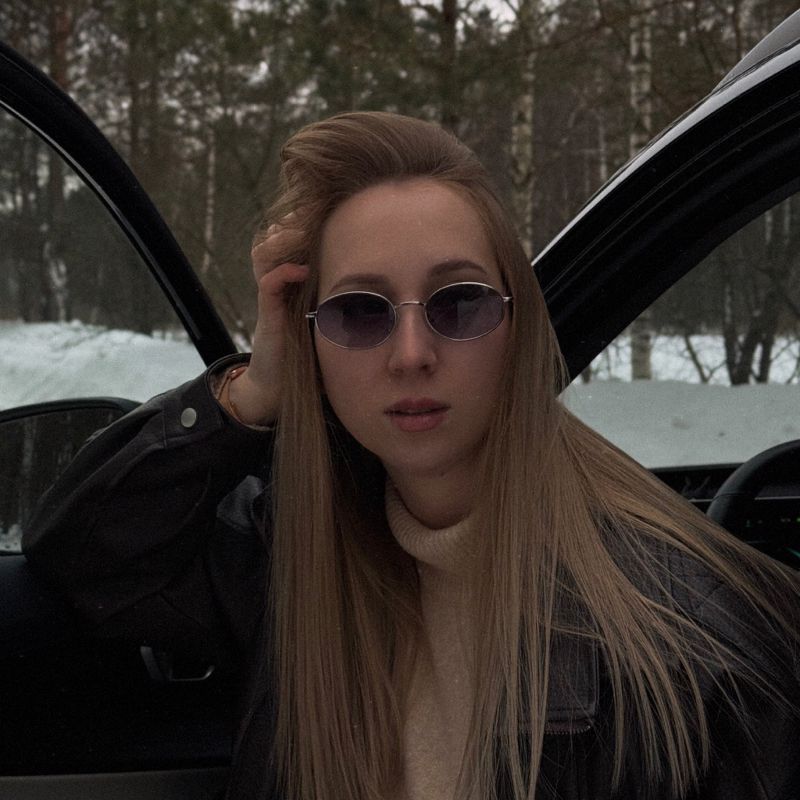 Гильфанова Лиля