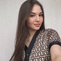 Мусагитова Эльвина — программа похудения в городе Стерлитамак