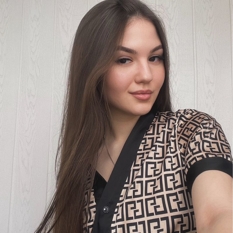 Мусагитова Эльвина