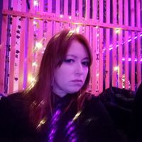 Елена Копысова — модельная стрижка в Тобольске