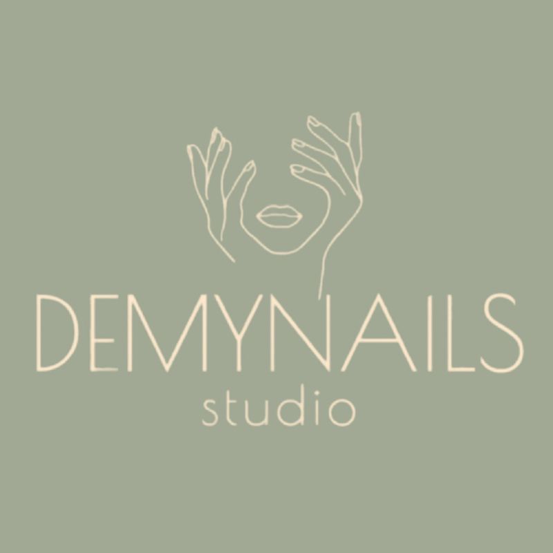 DEMYNAILS на Свободном