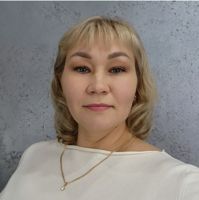 Оксана Демидовна — консультация в городе Нефтеюганск
