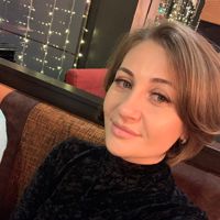 Анастасия — скульптурный массаж лица в Тольятти