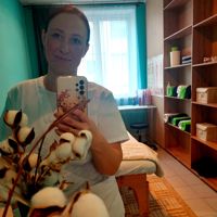 Ксения Александровна — массаж лица в городе Миасс