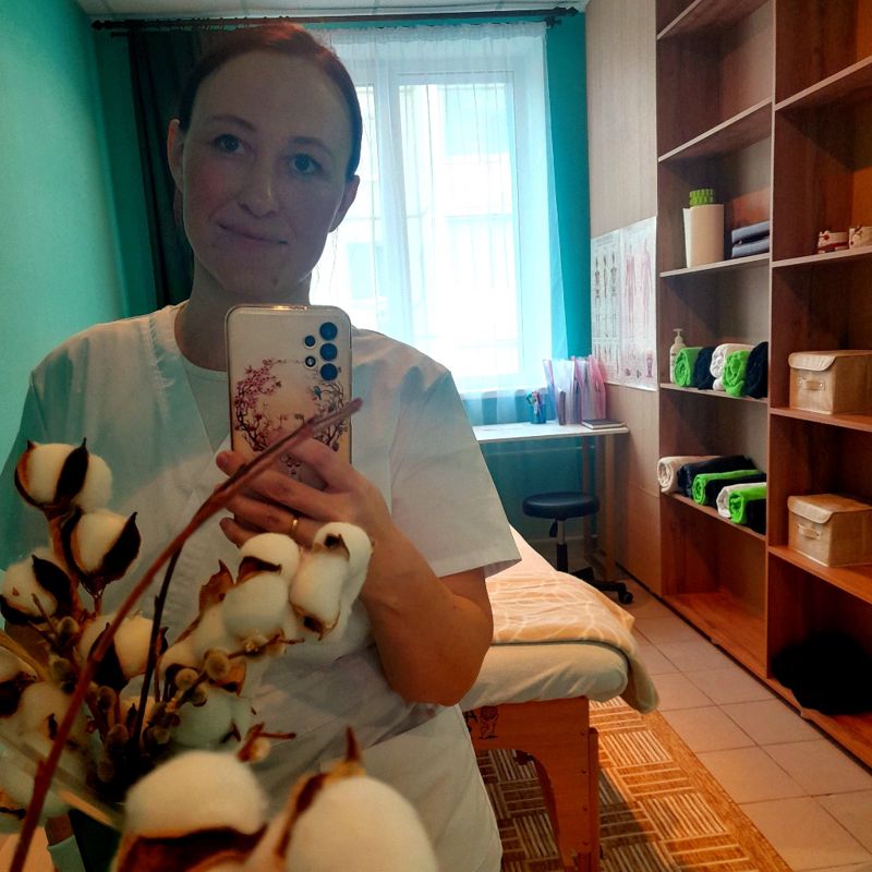 Ксения Александровна