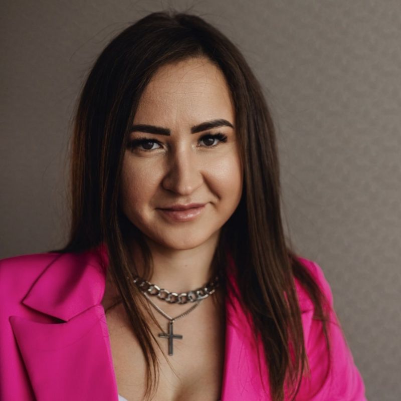 Мария Вебер