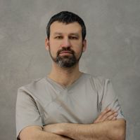 Малеечев Сергей Викторович — эйртач в городе Михайловск