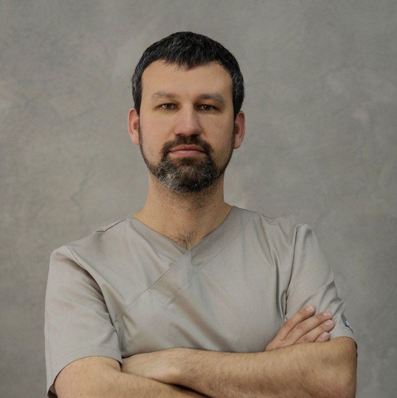 Малеечев Сергей Викторович