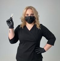 Екатерина Чижова — шугаринг в городе Бор