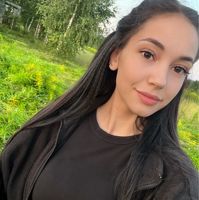 Анастасия Коптелова — локоны в городе Заволжье