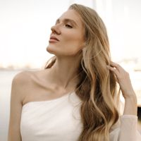 Елена Инзарцева — уход tokio inkarami в городе Артем