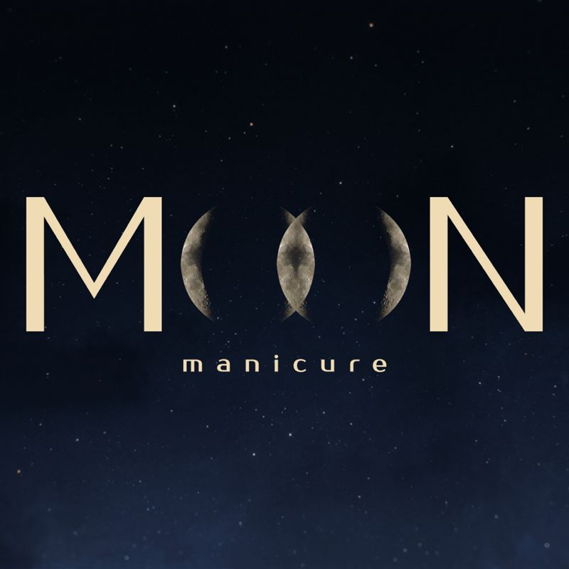 MOON MANICURE