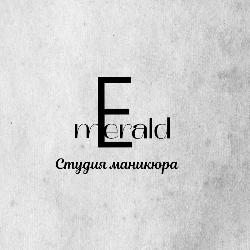 Студия Meerald