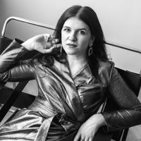Кристина Гылка — удаление татуировки в Мытищах
