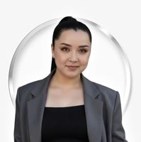 Елена — педикюр аппаратный во Владимире
