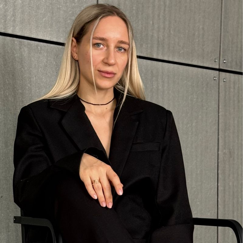 Ригина Банина