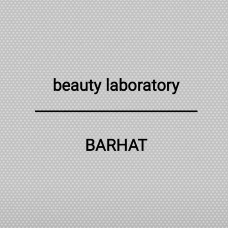 Beauty laboratory BARHAT