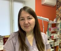 Ирина Яковлева — комбинированная чистка лица в Чебоксарах