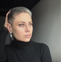 Елена Алкацева — укладка в городе Пятигорск