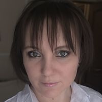 Ксения Мельникова — пилинг в Кургане