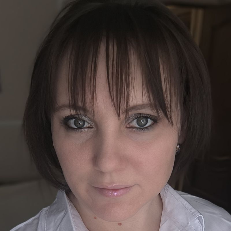 Ксения Мельникова
