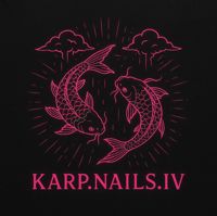 Karp.nails.iv (Екатерина Карпова) — аренда в Иваново