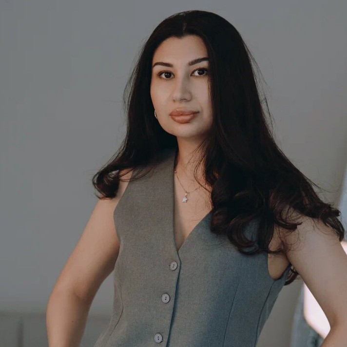 Mila Zaid