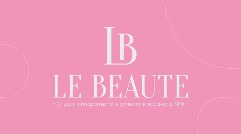 Le Beaute
