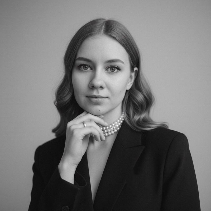Альбина Гаврилова