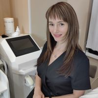 Екатерина Андреева — уход tokio inkarami в Зеленограде