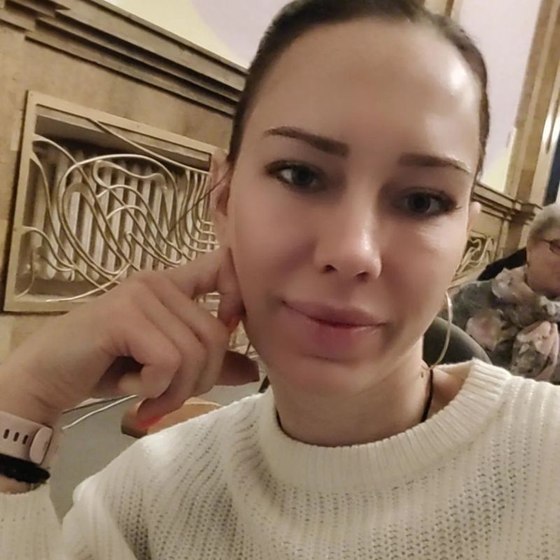 Екатерина
