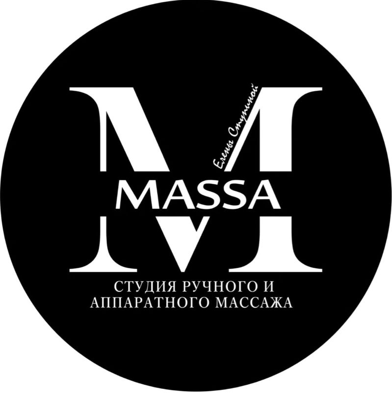 Massa. Студия ручного и аппаратного массажа