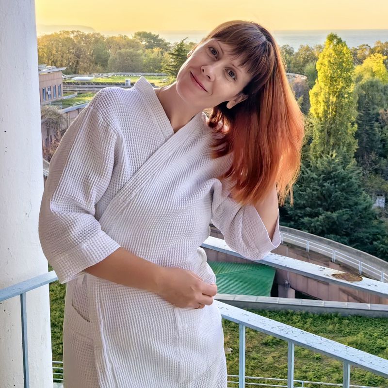 Наталья
