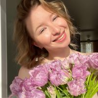 Рябова Александра — уход tokio inkarami в Пензе