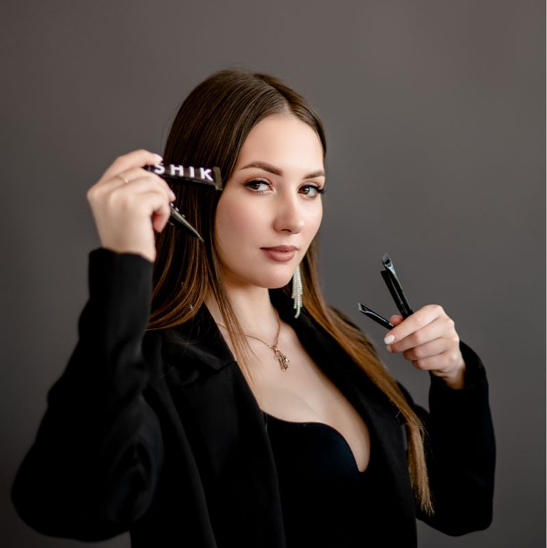 Теплякова Ангелина Александровна
