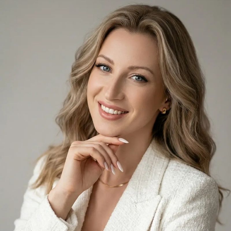 Ксения Хасанова