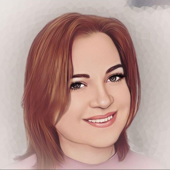 Ольга Устинова