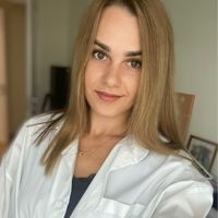 Боброва Марина — LPG массаж в городе Марина