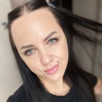 Ирина — педикюр классический в Новосибирске