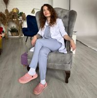 Евгения — френч в Ставрополе