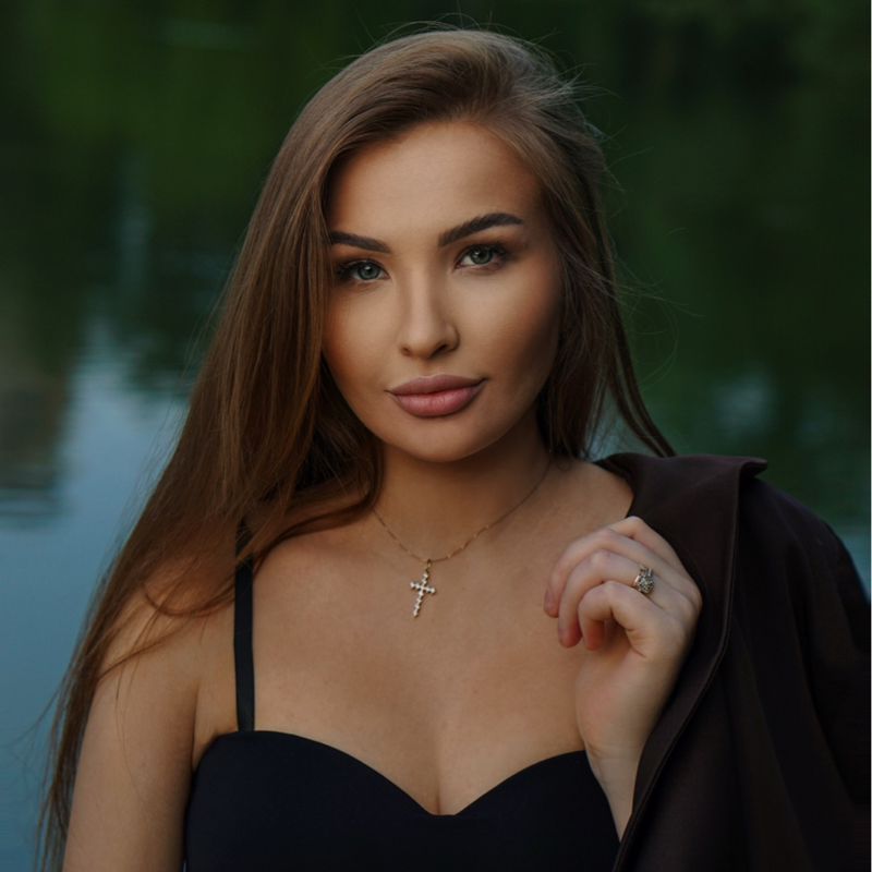 Дарья
