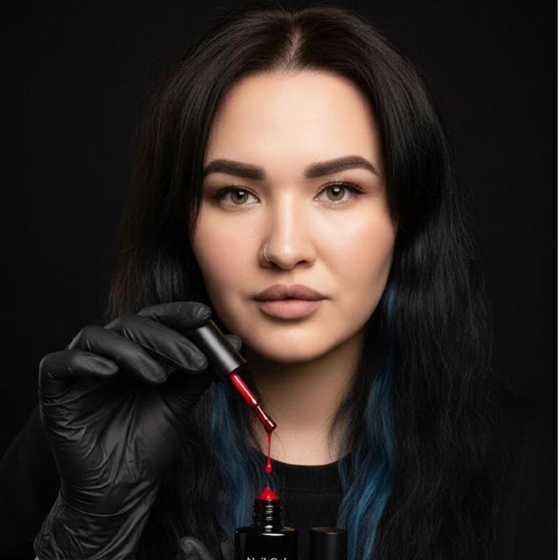 Людмила Коваленко