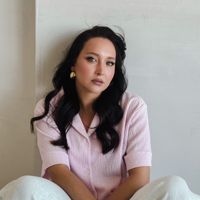 Кристина Павлова — макияж свадебный во Владимире