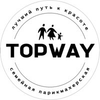Topway — завивка волос в Чебоксарах