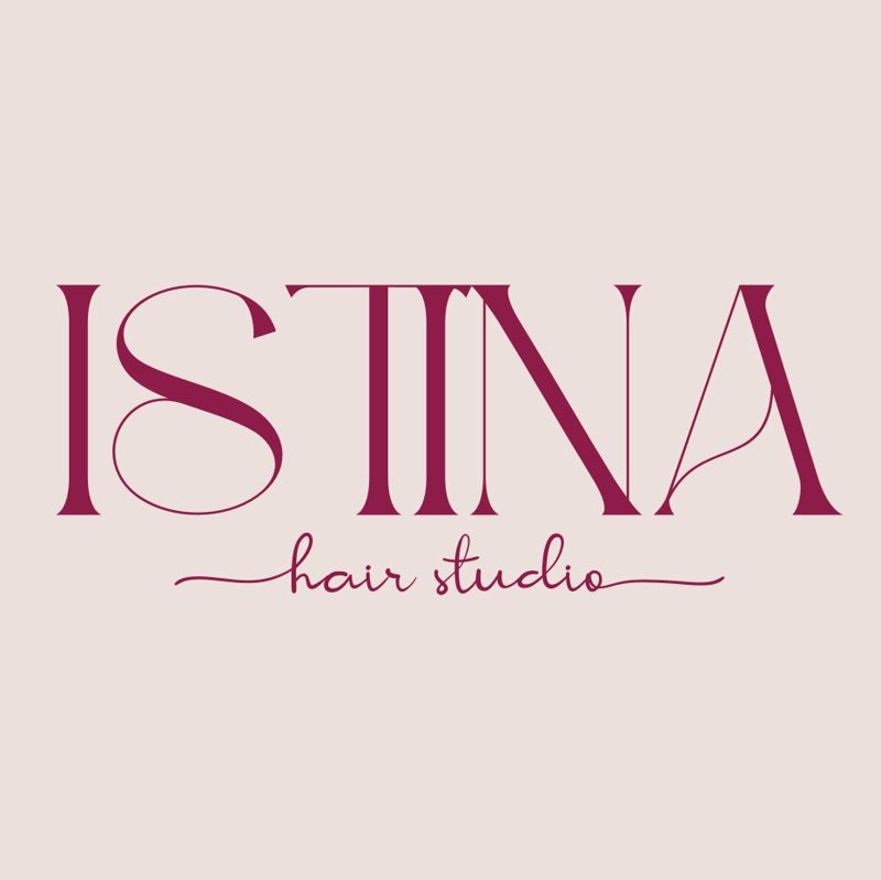 ISTINA HAIR студия окрашивания и наращивания волос