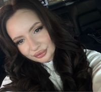 Огнева Анжелика — уход tokio inkarami в городе Оленегорск